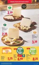 Catálogo Lidl semana 11 Página 9