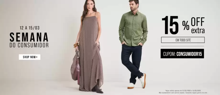 Catálogo Forum (válido até 15-03)