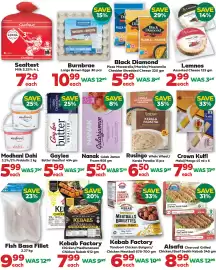 Iqbal Foods flyer week 11 Page 4