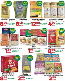 Iqbal Foods flyer week 11 Page 5