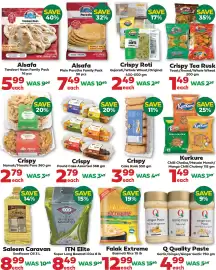 Iqbal Foods flyer week 11 Page 6