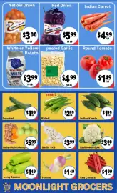 Moonlight Grocers flyer week 11 Page 2