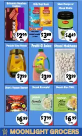 Moonlight Grocers flyer week 11 Page 5