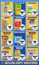 Moonlight Grocers flyer week 11 Page 7