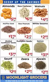 Moonlight Grocers flyer week 11 Page 8