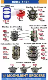 Moonlight Grocers flyer week 11 Page 9