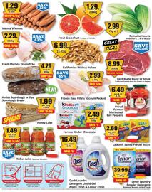 Starsky flyer week 11 Page 2