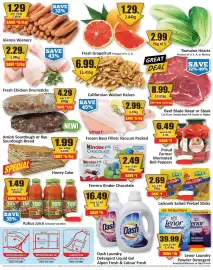 Starsky flyer week 11 Page 2