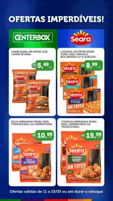 Encarte CenterBox (válido até 15-03)