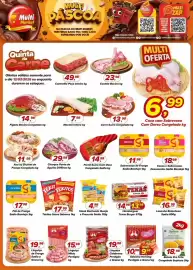 Encarte Rede Multi Market Página 1