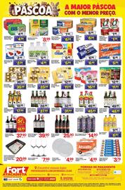 Tabloide Fort Atacadista Página 2