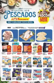 Tabloide Fort Atacadista Página 1