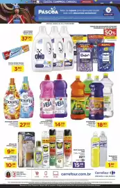 Folheto Carrefour Bairro Página 3