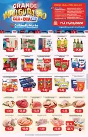 Tabloide Atacadão Dia a Dia semana 11 Página 1