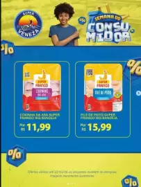 Catálogo Super Veneza Página 1