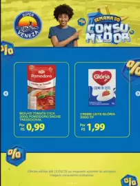 Catálogo Super Veneza Página 3