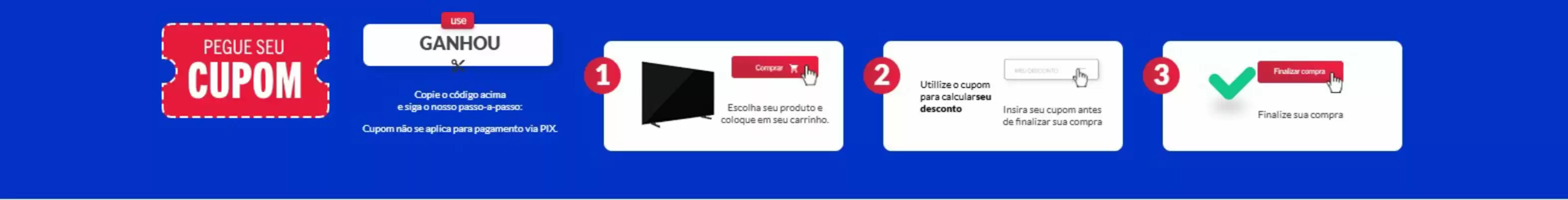 Catálogo Casas Bahia (válido até 25-03)