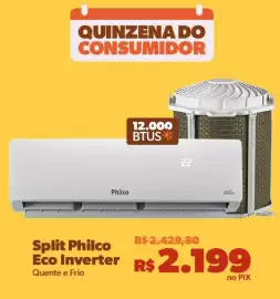 Folheto Lojas TaQi semana 11 Página 5