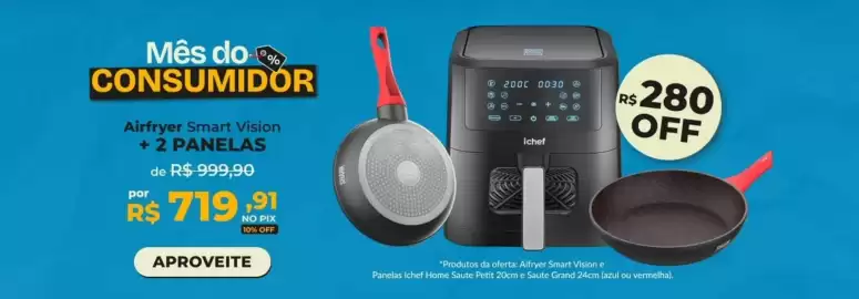 Catálogo Polishop Página 3