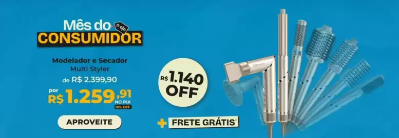 Catálogo Polishop Página 5