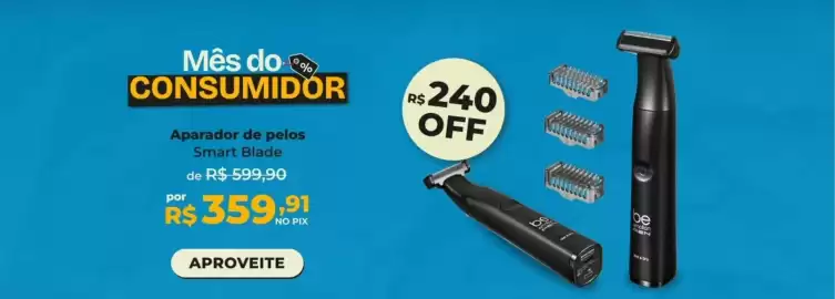 Catálogo Polishop Página 7