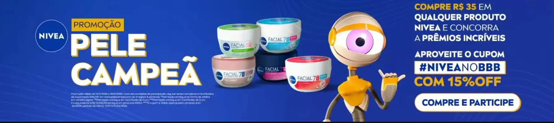 Encarte Droga Raia (válido até 15-03)