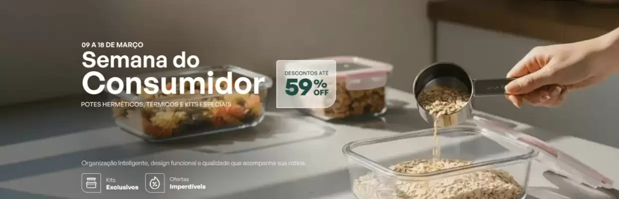 Catálogo Invicta (válido até 18-03)