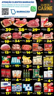 Catálogo Barracão Supermercado (válido até 12-03)