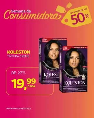 Folheto Lojas Rede (válido até 15-03)