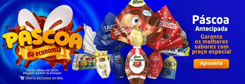 Folheto Tenda Atacado semana 11 Página 2