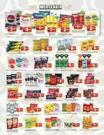 Catálogo Rede Mais Supermercados Página 2