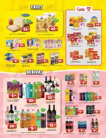 Catálogo Rede Mais Supermercados Página 3