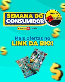 Catálogo Armazém Paraíba semana 11 Página 6