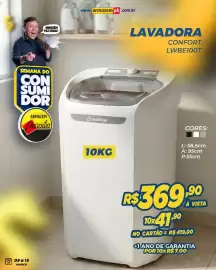 Catálogo Armazém Paraíba semana 11 Página 2