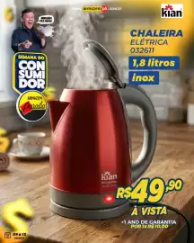 Catálogo Armazém Paraíba semana 11 Página 3