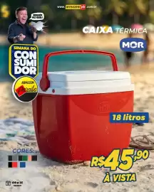 Catálogo Armazém Paraíba semana 11 Página 4