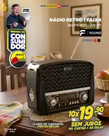 Catálogo Armazém Paraíba semana 11 Página 5