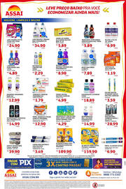 Encarte Assaí Atacadista Página 4