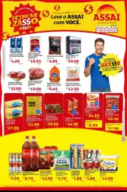 Encarte Assaí Atacadista Página 1