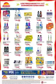 Encarte Assaí Atacadista Página 4