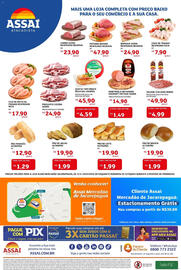 Encarte Assaí Atacadista semana 11 Página 2