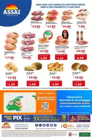 Encarte Assaí Atacadista semana 11 Página 2
