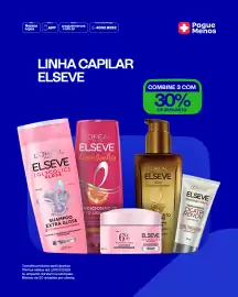 Catálogo Farmácias Pague Menos Página 2