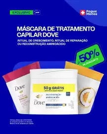 Catálogo Farmácias Pague Menos Página 4