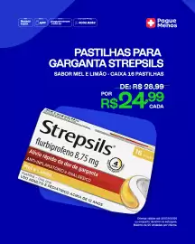 Catálogo Farmácias Pague Menos Página 5