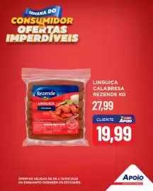 Folheto Apoio Mineiro Página 1