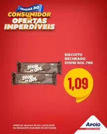 Folheto Apoio Mineiro Página 3