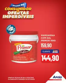 Folheto Apoio Mineiro Página 4