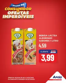 Folheto Apoio Mineiro Página 5