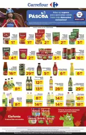 Folheto Carrefour semana 11 Página 1
